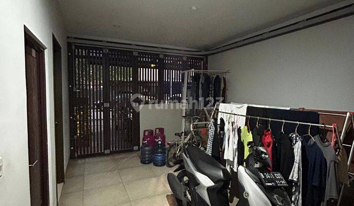 Rumah Zora Bsd Mewah Dapat Furnish Nempel 2