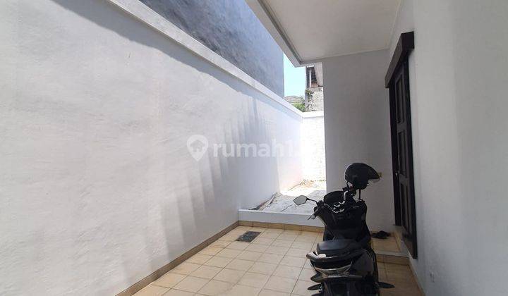 Rumah Newton Gading Serpong Lokasi Strategis 2