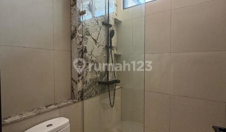 TERMURAH Rumah Modern Minimlist Flamboyan Alam Sutera Brand New 2