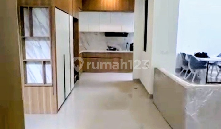 Cheapest Tanakayu Vasya House in BSD City Fully Furnished Already Renovated