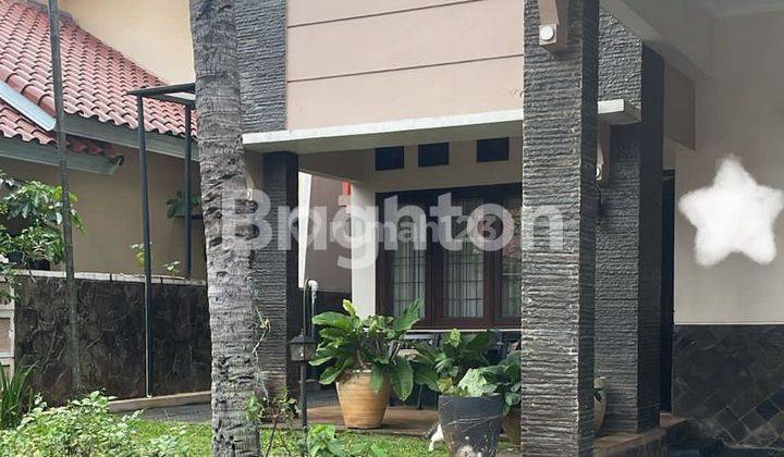 RUMAH REPRESENTATIF DIKAWASAN ELITE KOTA DEPOK, 2 LANTAI RUMAH REPRESENTATIF DIKAWASAN ELITE KOTA DEPOK, 2 LANTAI