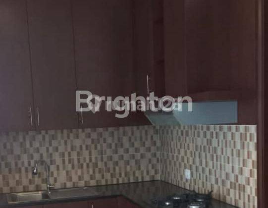 MASTERPIECE  THE EMPYREAL APARTEMEN LOKASI STRATEGIS JAKARTA SELATAN FULL FURNISHED 2