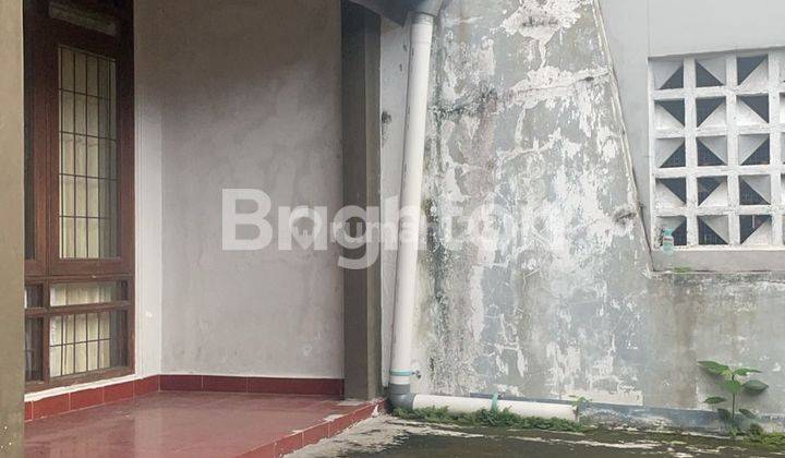 RUMAH MUNGIL PESONA DEPOK ESTATE 1