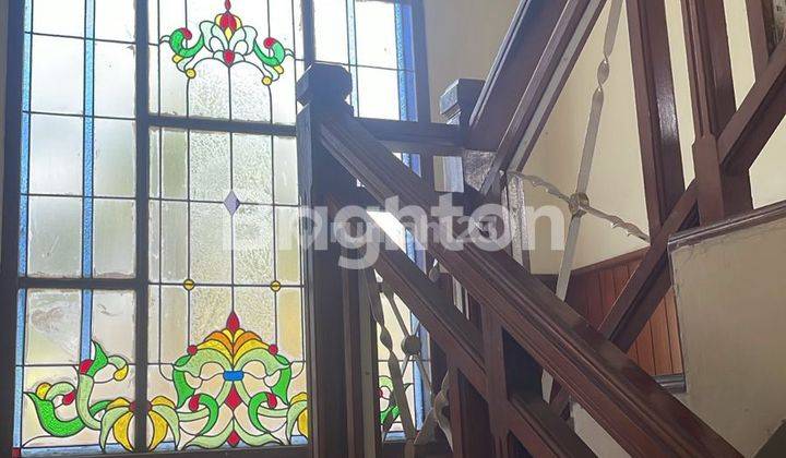 RUMAH BESAR SIAP HUNI GPE DEPOK 2