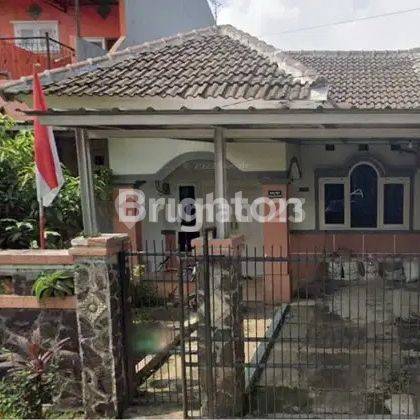 RUMAH SEDERHANA CIMPAEUN TAPOS 1