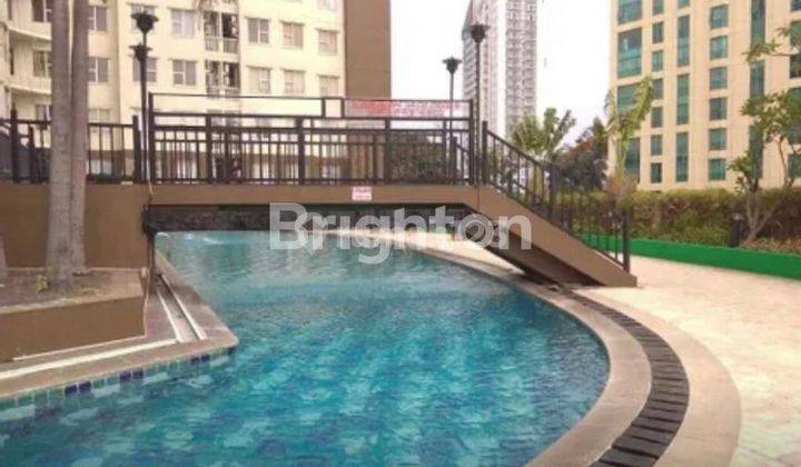 APARTEMEN STRATEGIS DAN BAGUS  KASABLANKA, JAKARTA SELATAN 1