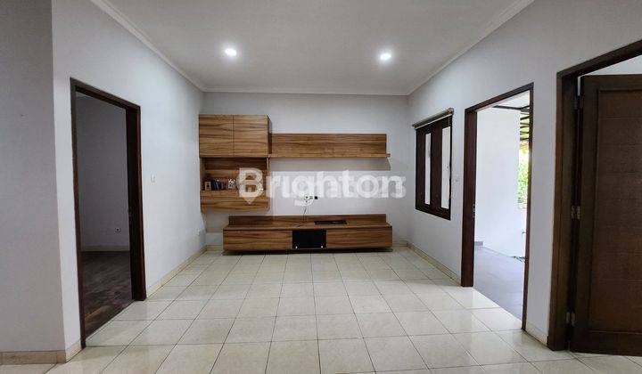 RUMAH BARU COZY UNTUK YOUNG COUPLE 2