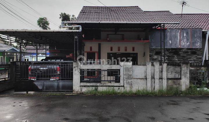 RUMAH JALAN KARET PONTIANAK 2