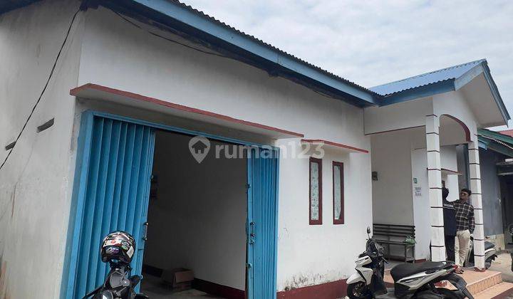 KOST SELANGKAH KE KAMPUS UNTAN | FULL TERISI 2