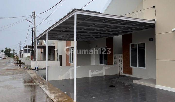 RUMAH 600 JUTAAN KUBURAYA PONTIANAK 2