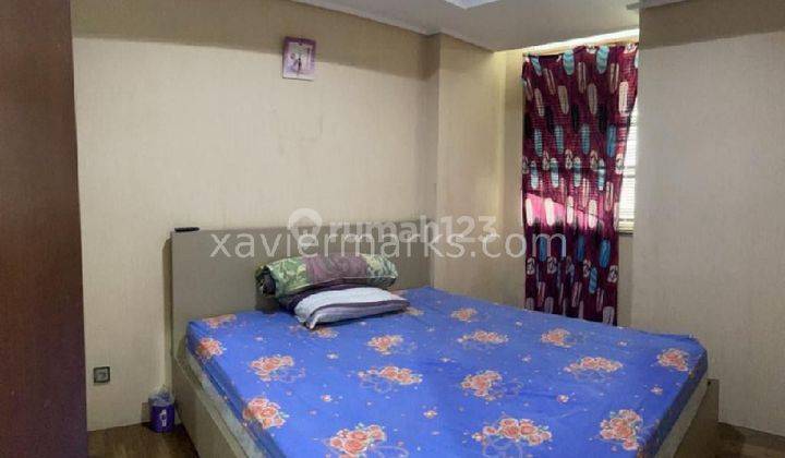 Jual Apartemen Marvel City Surabaya Pusat 1