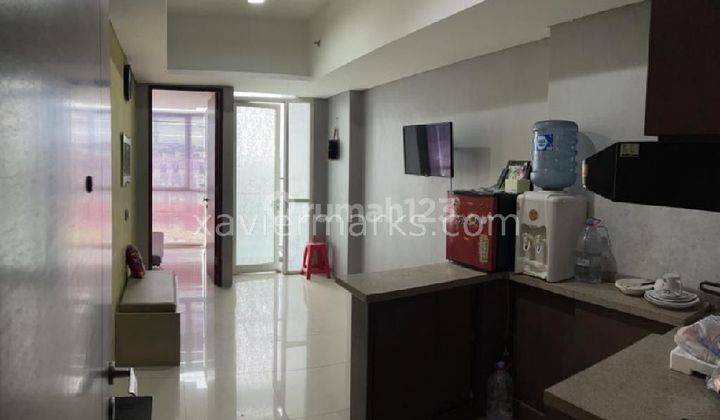 Jual Apartemen Marvel City Surabaya Pusat 2