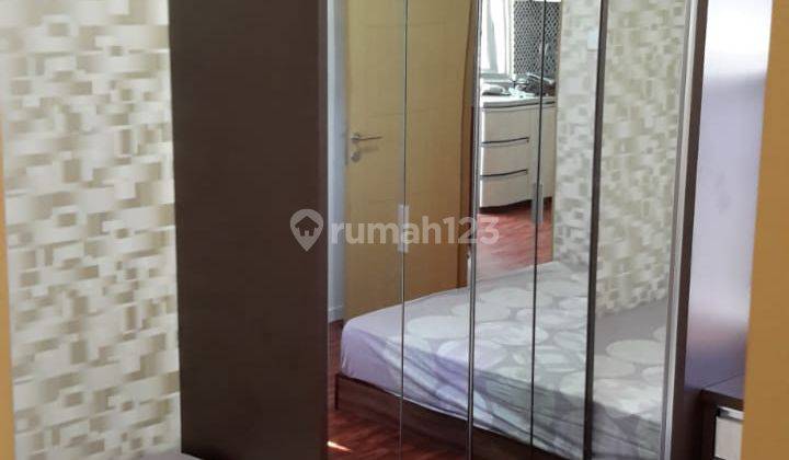 Sewa Apartemen Edu City 2br Full Furnish 1