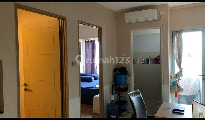 Sewa Apartemen Edu City 2br Full Furnish 1