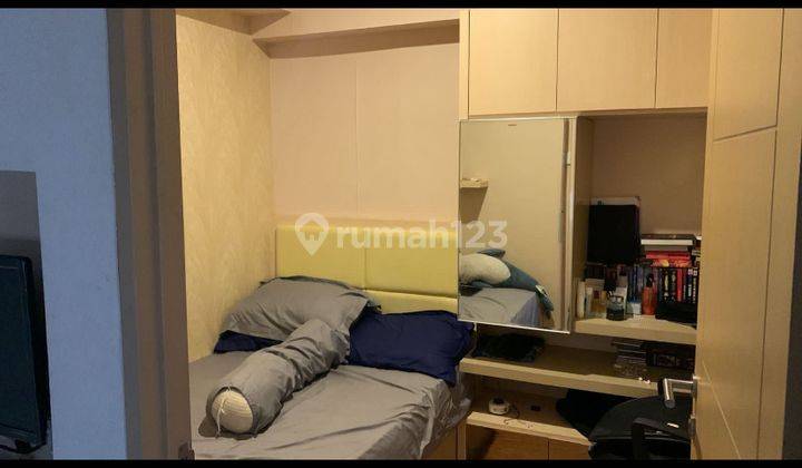 Sewa Apartemen Edu City 2br Full Furnish 2