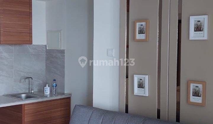 APARTEMEN PAKUWON CITY 2