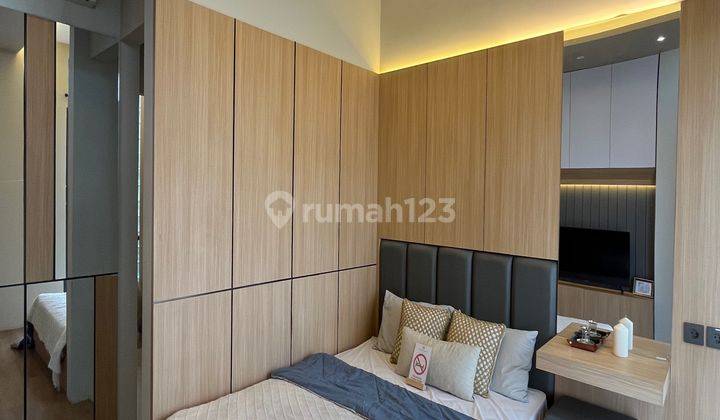 Rumah Di Jual  Dekat Kelapa Gading Mall Harga  1 M An 1