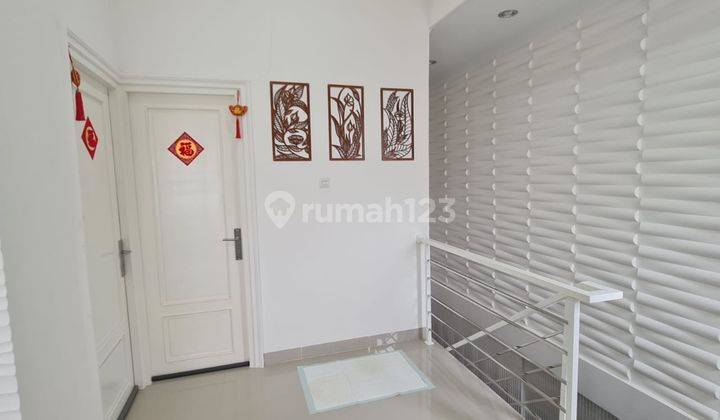 RUMAH CANTIK PENUH INTERIOR 2