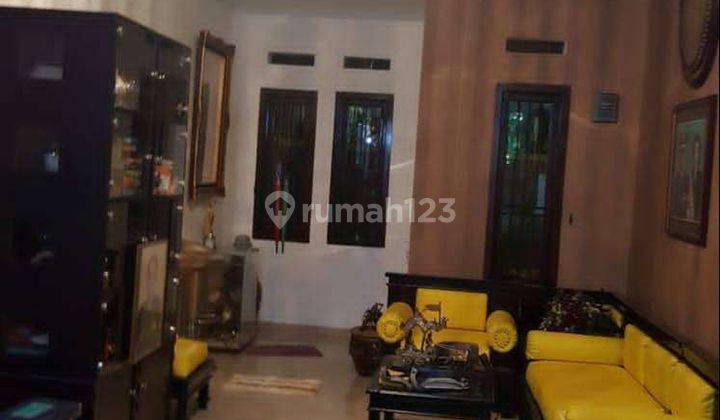 Rumah Dijual Cepat Asri Nyaman Siap Huni Margahayu Raya 1