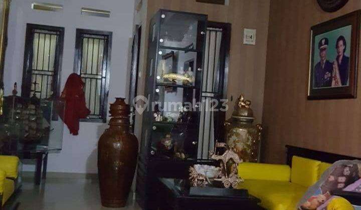 Rumah Dijual Cepat Asri Nyaman Siap Huni Margahayu Raya 2