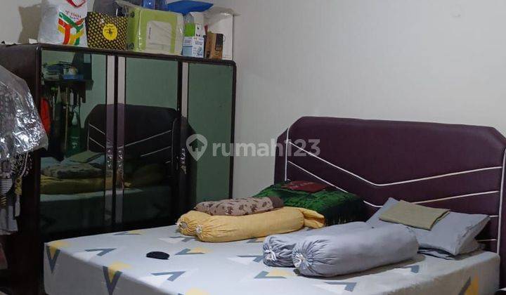 Rumah Bagus 2 Lantai Siap Huni Di Komplek Kopo Permai 2