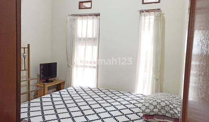 Rumah Minimalis Full Furnished Siap Huni Di Ciganitri  2