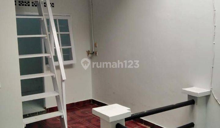 Rumah Bagus 2 Lantai Siap Huni Di Kopo Permai 2