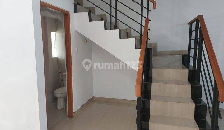 Rumah Baru Siap huni Djunjunan Pasteur sewa untuk 6 bulan 2