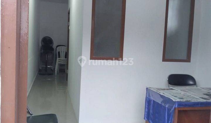 Rumah Bagus Siap Huni Ada Paviliun Di Sayap Pajajaran 2