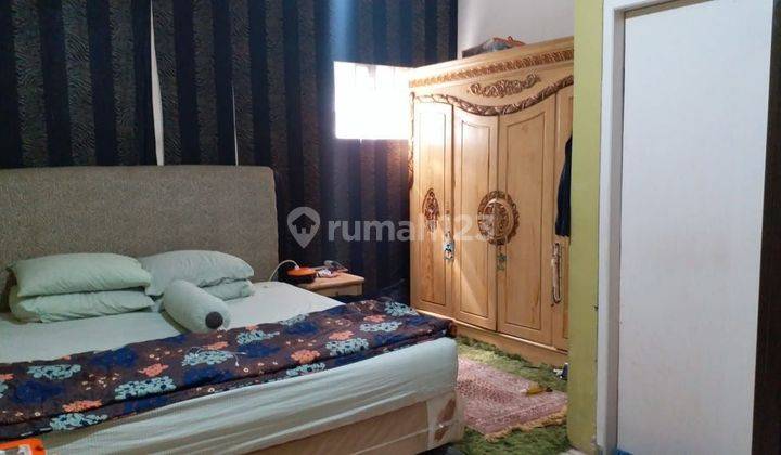 Rumah Minimalis Siap Huni Di Bumi Panyawangan 2