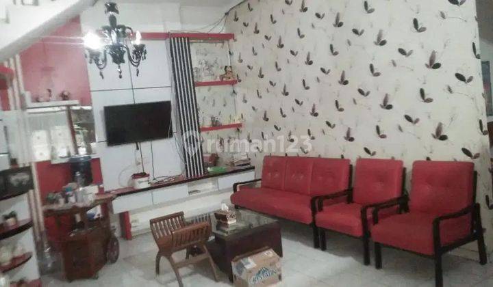 Rumah Bagus Siap Huni Lokasi Strategis Kawaluaan Sukarno Hatta 2