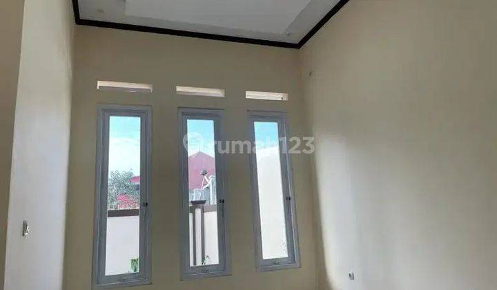 Rumah 2 lantai bangunan baru di tengah kota jalan Pahlawan Bandung 2