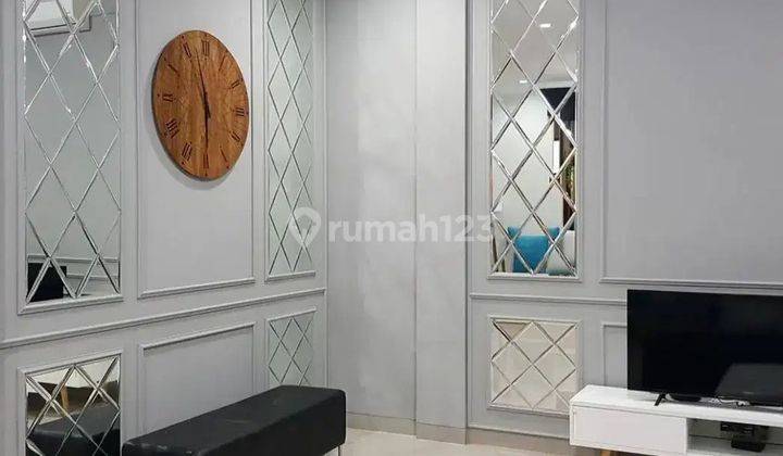 Rumah Besar dan Elegan Dijual Murah Di Bumi Adipura 2