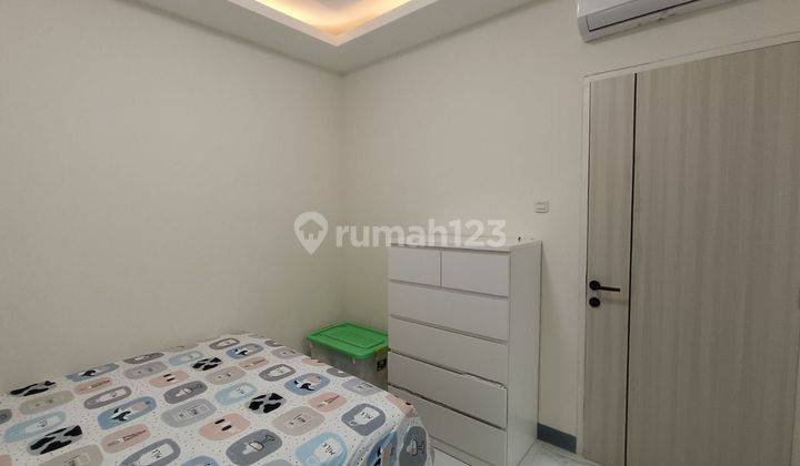 Rumah Minimalis Full Furnished Siap Huni Kota Baru Parahyangan 2