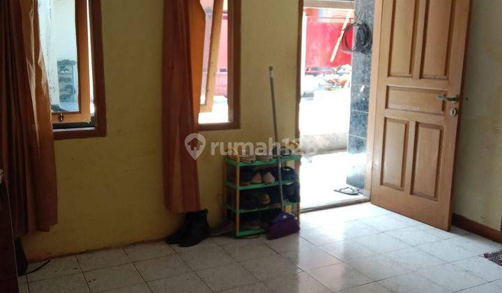 Turun harga! Murah banget rumah kost 12 kamar dekat stt telkom 1