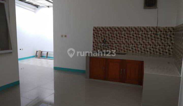 Rumah minimalis siap huni di ciwastra dekat ciwastra park 2