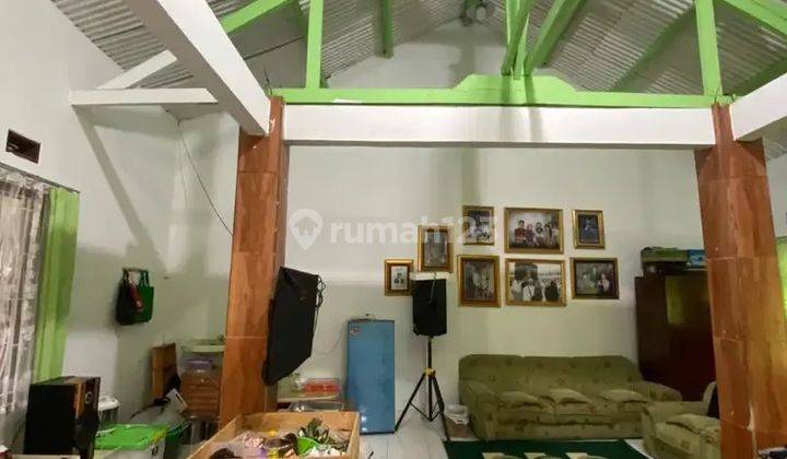 Rumah Villa dan Cafe Jual Murah Banget Di Cimahi Utara 2