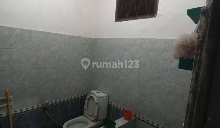 Rumah dijual murah hitung tanah saja di karasak dekat mekarwangi 2