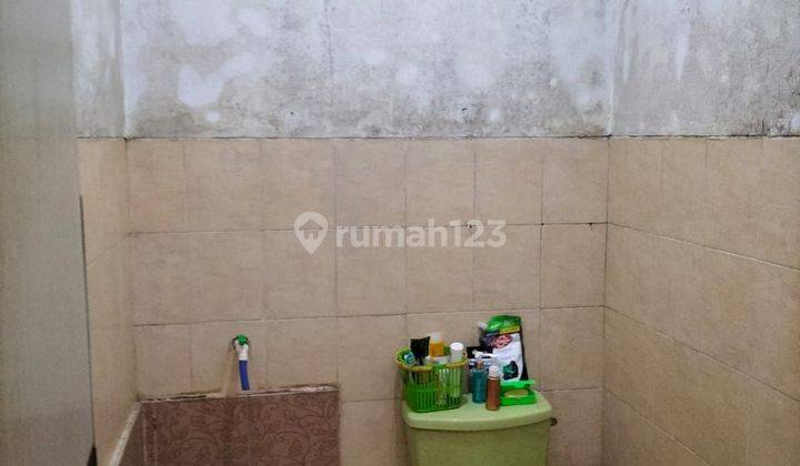 Rumah 1 lantai siap huni dalam cluster dekat unjani dan tol.baros 2