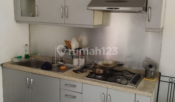 Rumah Nyaman Siap Huni Di Komplek Batununggal 2