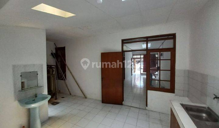 Rumah Minimalis Siap Huni Harga Murah Di Taman Holis Indah 2