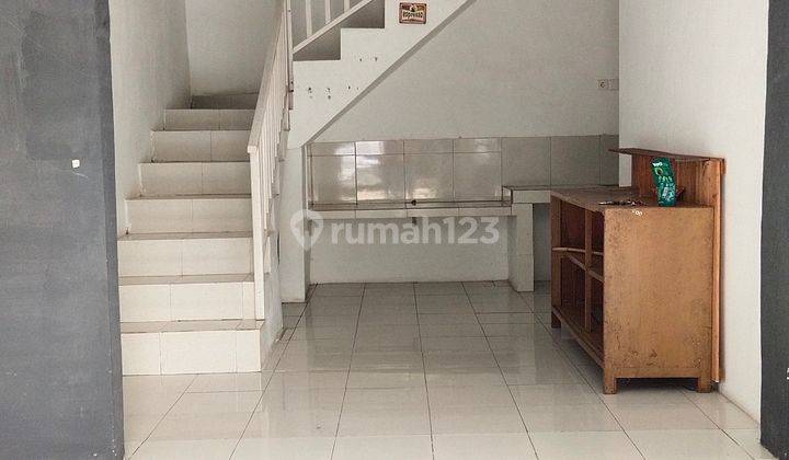 Rumah Minimalis 2 Lantai Siap Huni Dekat Jalan Raya Rancaekek 2