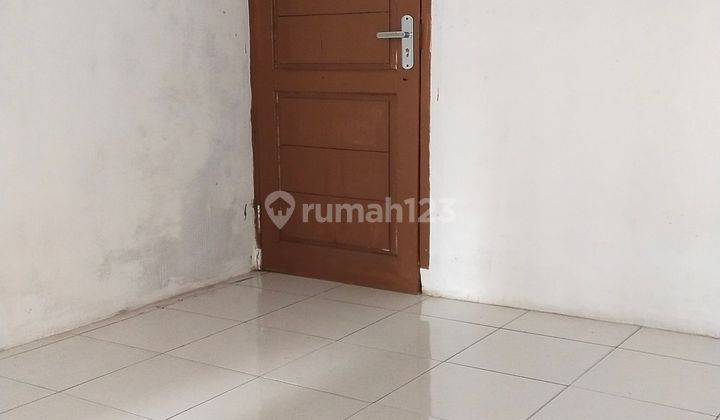 Rumah Minimalis 2 Lantai Siap Huni Dekat Jalan Raya Rancaekek 1