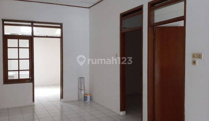 Rumah Minimalis Siap Huni Harga Murah Di Taman Holis Indah 2