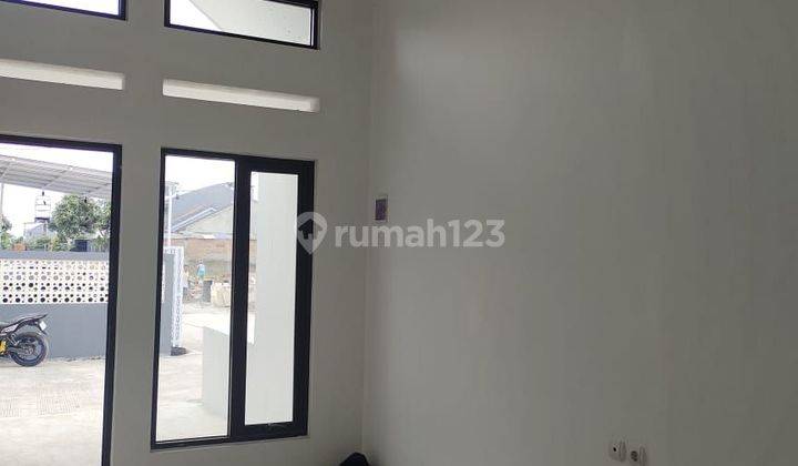 Rumah Minimalis Nyaman Siap Huni Dekat Universitas Telkom 1