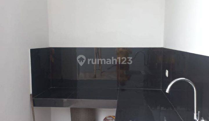 Ruko Siap Pakai Cocok Untuk Usaha Kuliner Di Margacinta 2