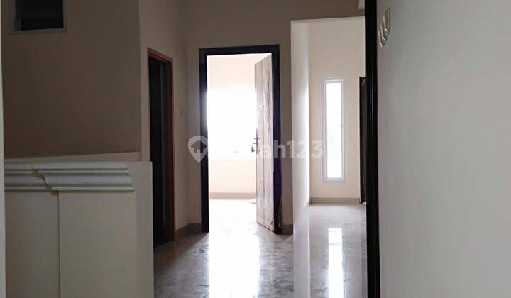 Rumah 2 lantai cantik cluster Puri Bintaro  2