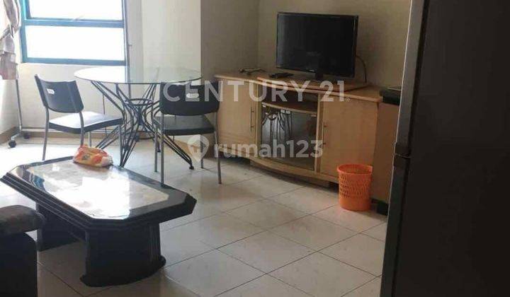 Apartemen Pangeran Jayakarta 1 BR Dekat Kawasan Ramai Mangga Dua 2