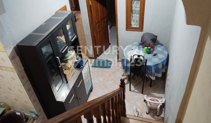 Rumah Bagus 2 Lantai Di Sayap Jalan Garuda Bandung 2