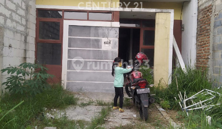 Rumah Sederhana Di Komplek Sanggar Indah Citapen 2